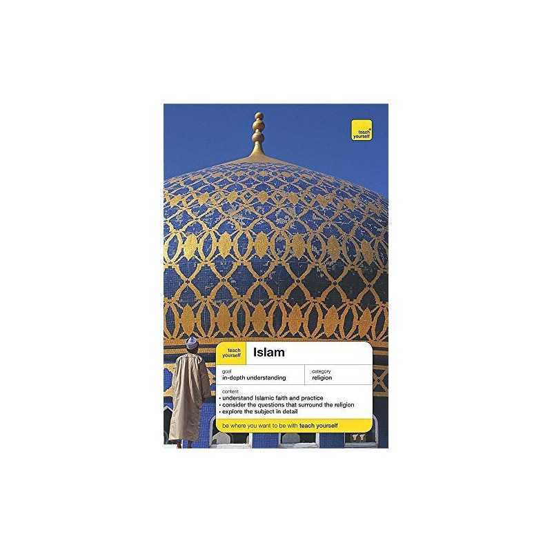 Teach Yourself Islam Third Edition (TYG) by Maqsood, Ruqaiyyah Waris Paperback