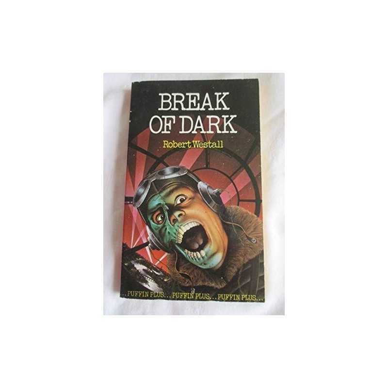 Break of Dark (Puffin Books) by Westall, Robert Paperback Book  Fast