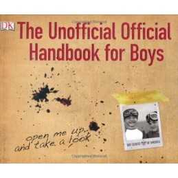 The Unofficial Official Handbook For ..., Buller, L. L.