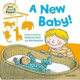 A New Baby! (First Experiences with..., Young, Annemari
