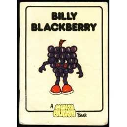 Billy Blackberry by Reed, Giles Paperback Book