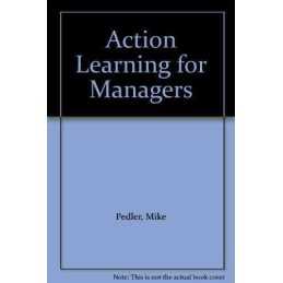 Action Learning for Managers by Pedler, Mike Paperback Book