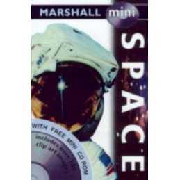 Space (Marshall Mini S.) by Graham, Ian Paperback Book