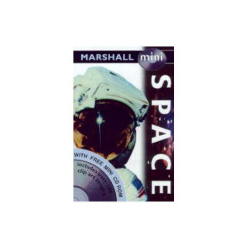 Space (Marshall Mini S.) by Graham, Ian Paperback Book