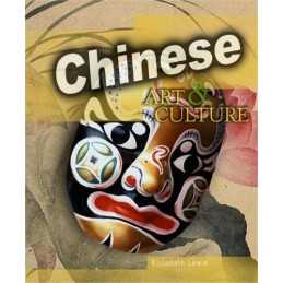 Chinese (World Art & Culture), Clare Hibbert