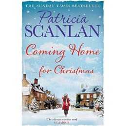 Coming Home Pa by Patricia Scanlan Book