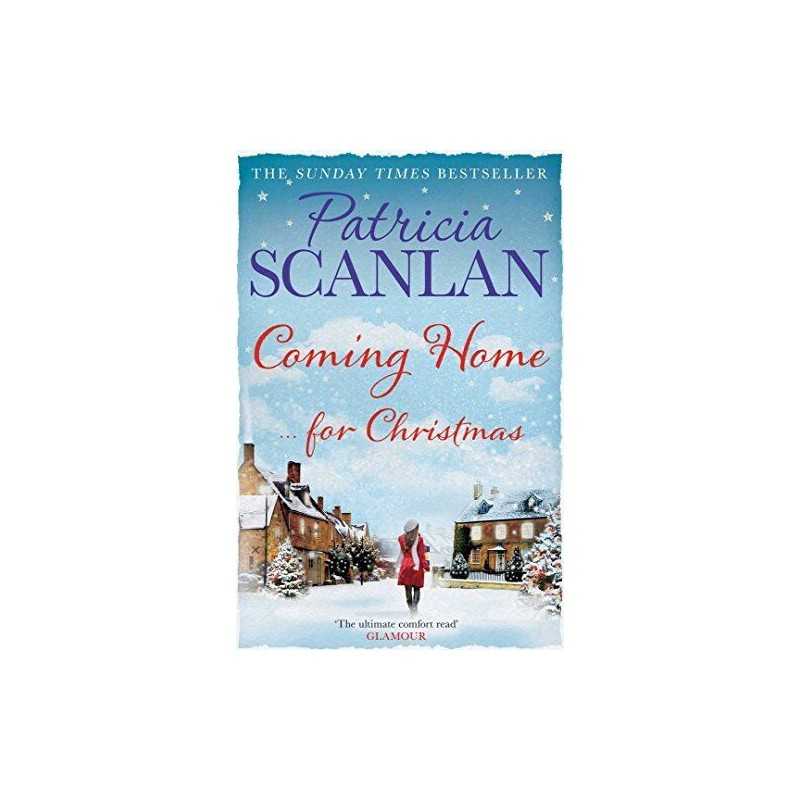 Coming Home Pa by Patricia Scanlan Book