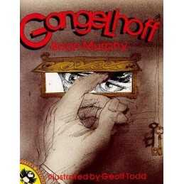 Gangelhoff (Picture Puffin S.) by Todd, Geoff Paperback Book