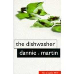 Dishwasher by Martin, D M Paperback Book