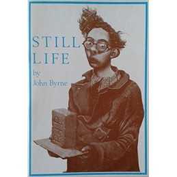 Still Life (Traverse Playscripts), Byrne, John