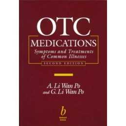 OTC Medications: Symptoms and Treatme..., Li Wan Po, G.