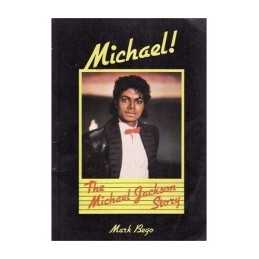 Michael Jackson Story: Michael Pt. 1 by Bego, Mark Paperback Book  Fast