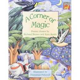 A Corner of Magic (Cambridge Reading) by Ruttle, Kate Paperback Book