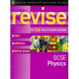 Teach Yourself Revise GCSE Physics (Tea..., Buzan, Tony