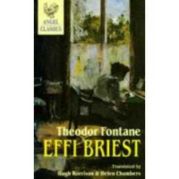 Effi Briest (Angel Classics) by Fontane, Theodor Paperback Book  Fast