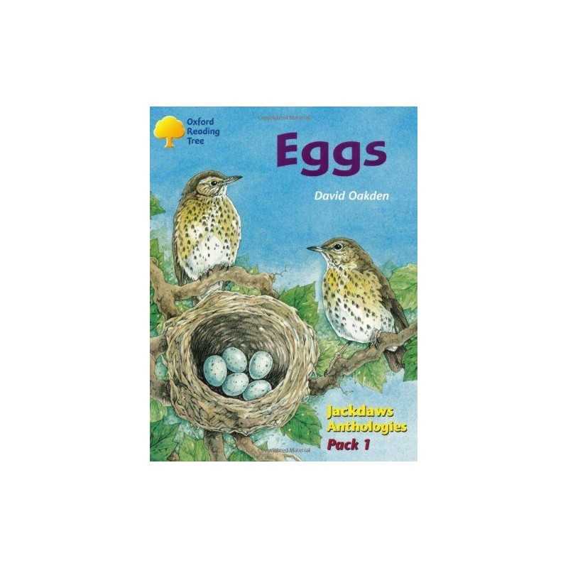 Oxford Reading Tree: Levels 8-11: Jac..., Poulton, Mike