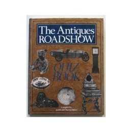 Antiques Roadshow Quiz Book Paperback Book