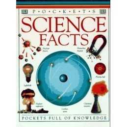 Science Facts (Dk Pockets), Setford, Steve