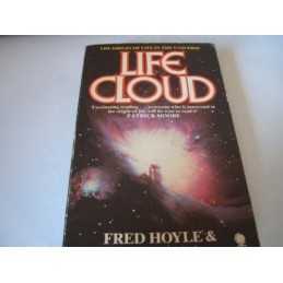 Lifecloud: Origin of Life in the Universe by Wickramasinghe, Chandra Paperback
