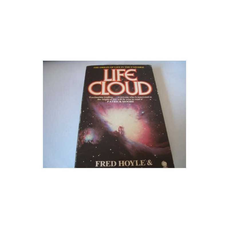 Lifecloud: Origin of Life in the Universe by Wickramasinghe, Chandra Paperback