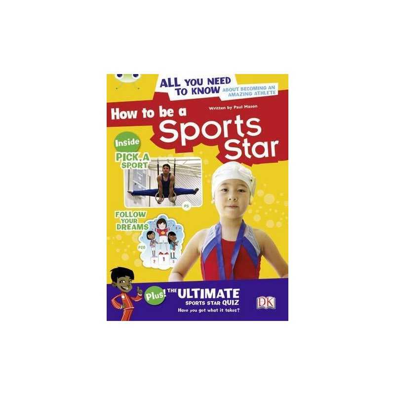 Bug Club Independent Non Fiction Year 3..., Mason, Paul