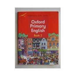 Oxford Primary English: Bk.2, Hilyer, Joyce