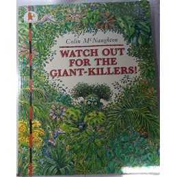 Watch Out for the Giant-killers, McNaughton, Colin