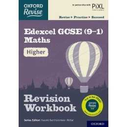 Oxford Revise: Edexcel GCSE (9-1) M..., Sherwood, Jemma