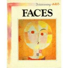 Pb Faces (Discovering Art), Mchugh, Christopher
