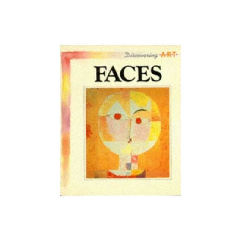 Pb Faces (Discovering Art), Mchugh, Christopher