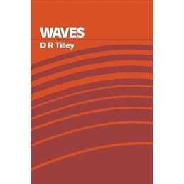 Waves, Tilley, David Reginald