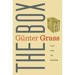The Box: Tales from the Darkroom by Grass, Gunter Book