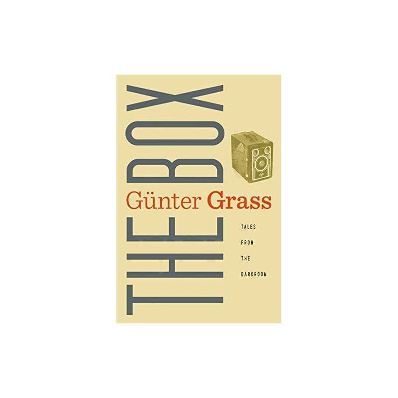 The Box: Tales from the Darkroom by Grass, Gunter Book