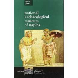 National archaeological museum of Naples by De Caro, Stefano (editor) Book The