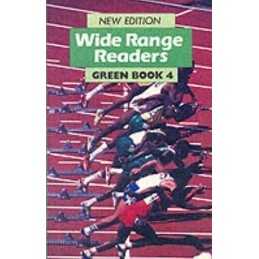 new edition wide range readers green book 4 by Schonell, Fred Paperback Book The