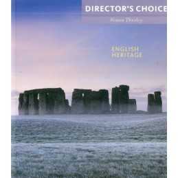 English Heritage (Directors Choice) by Simon Thurley Book