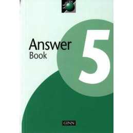 1999 Abacus Year 5 / P6: Answer Book (NEW ABACUS (... by Kirkby, David Paperback
