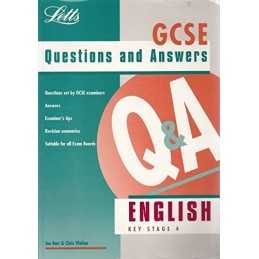 GCSE English (GCSE Questions and Answ..., Walton, Chris