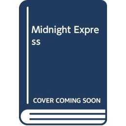 Midnight Express by Hayes, Billy Paperback Book