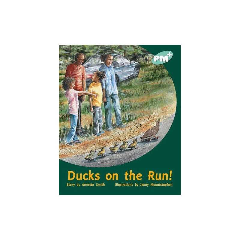 PM Plus Level 17 Mixed Pack X 10 Tur..., Smith, Annette