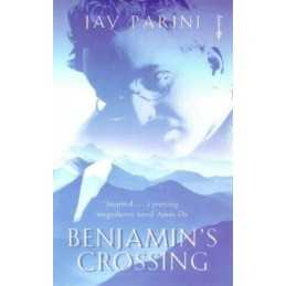 Benjamins Crossing by Parini, Jay Paperback Book