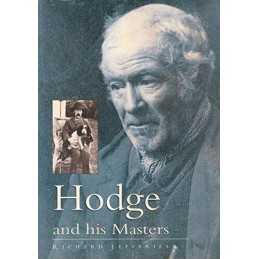 Hodge and His Masters, Jefferies, Richard