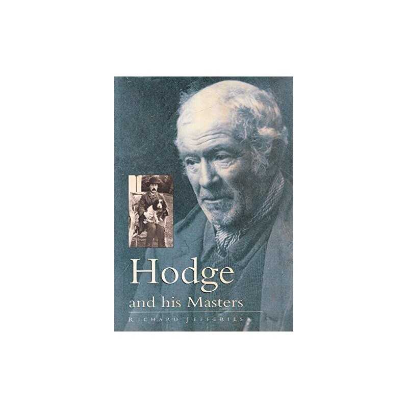 Hodge and His Masters, Jefferies, Richard