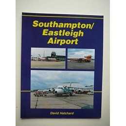 Eastleigh Southampton Airport by Hatchard, David Paperback Book  Fast