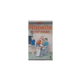 The Pinballs (New Windmills KS3) by Byars, Ms Betsy Hardback Book  Fast