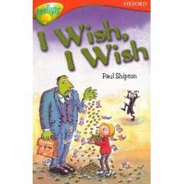 Oxford Reading Tree: Level 13: TreeTo..., Shipton, Paul