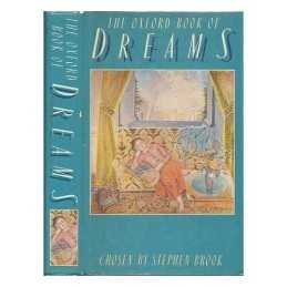 The Oxford Book of Dreams Hardback Book