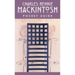 Charles Rennie Mackintosh: Pocket Guide by John McKean Paperback Book