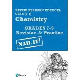 Revise Pearson Edexcel GCSE (9-1) C..., Robilliard, Sue