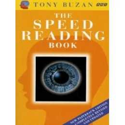 The Speed Reading Book, Buzan, Tony